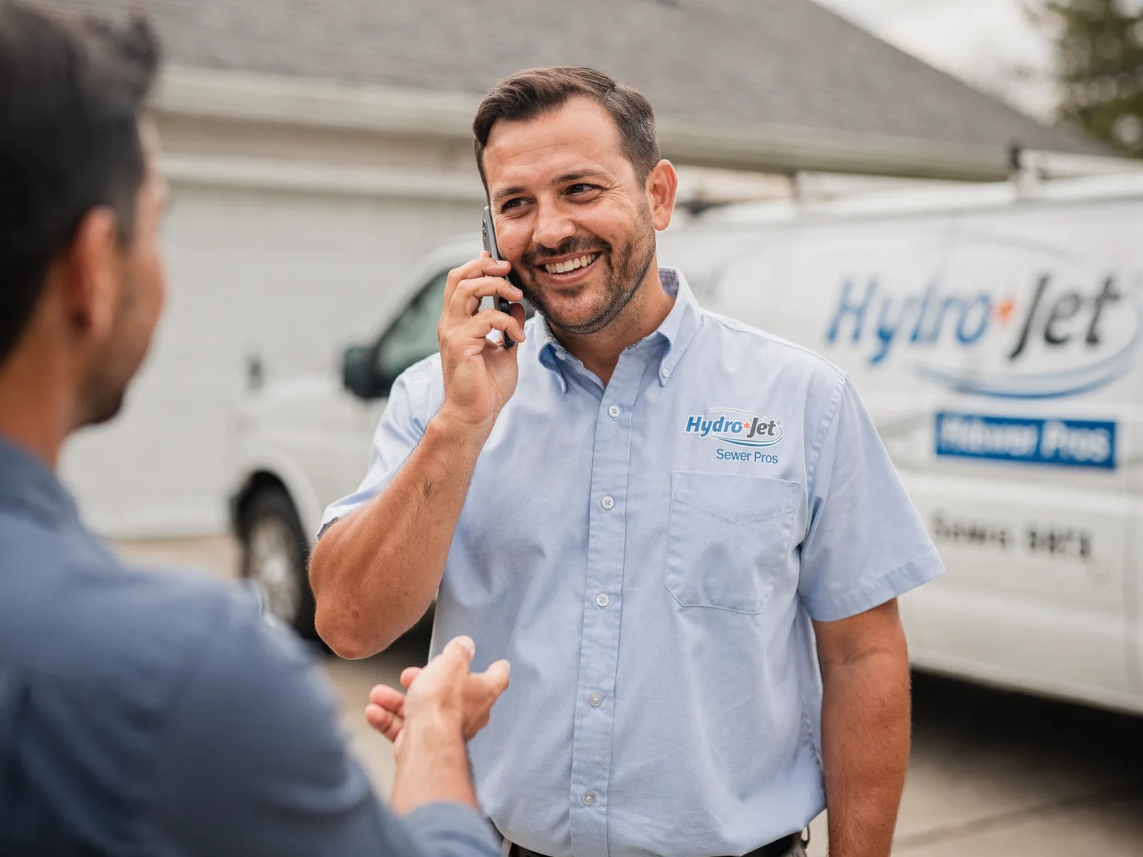 Hydro Jetting Near Me Maysville, KY FAQs